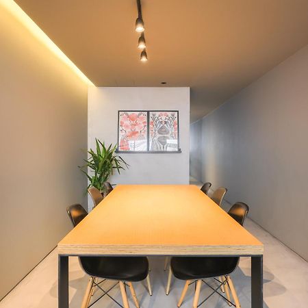 Casa Beira Mar Villa Aveiro Eksteriør billede