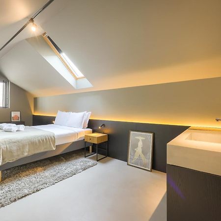 Casa Beira Mar Villa Aveiro Eksteriør billede