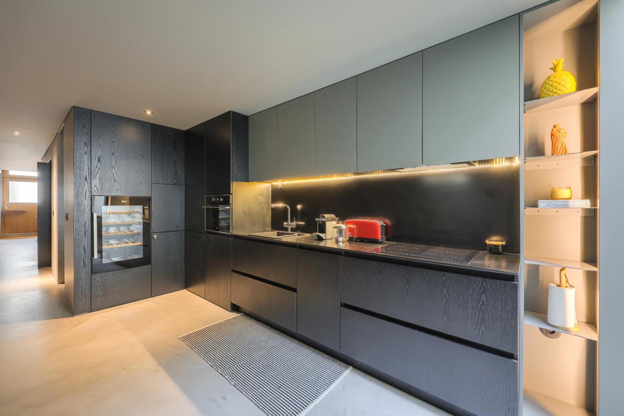 Casa Beira Mar Villa Aveiro Eksteriør billede