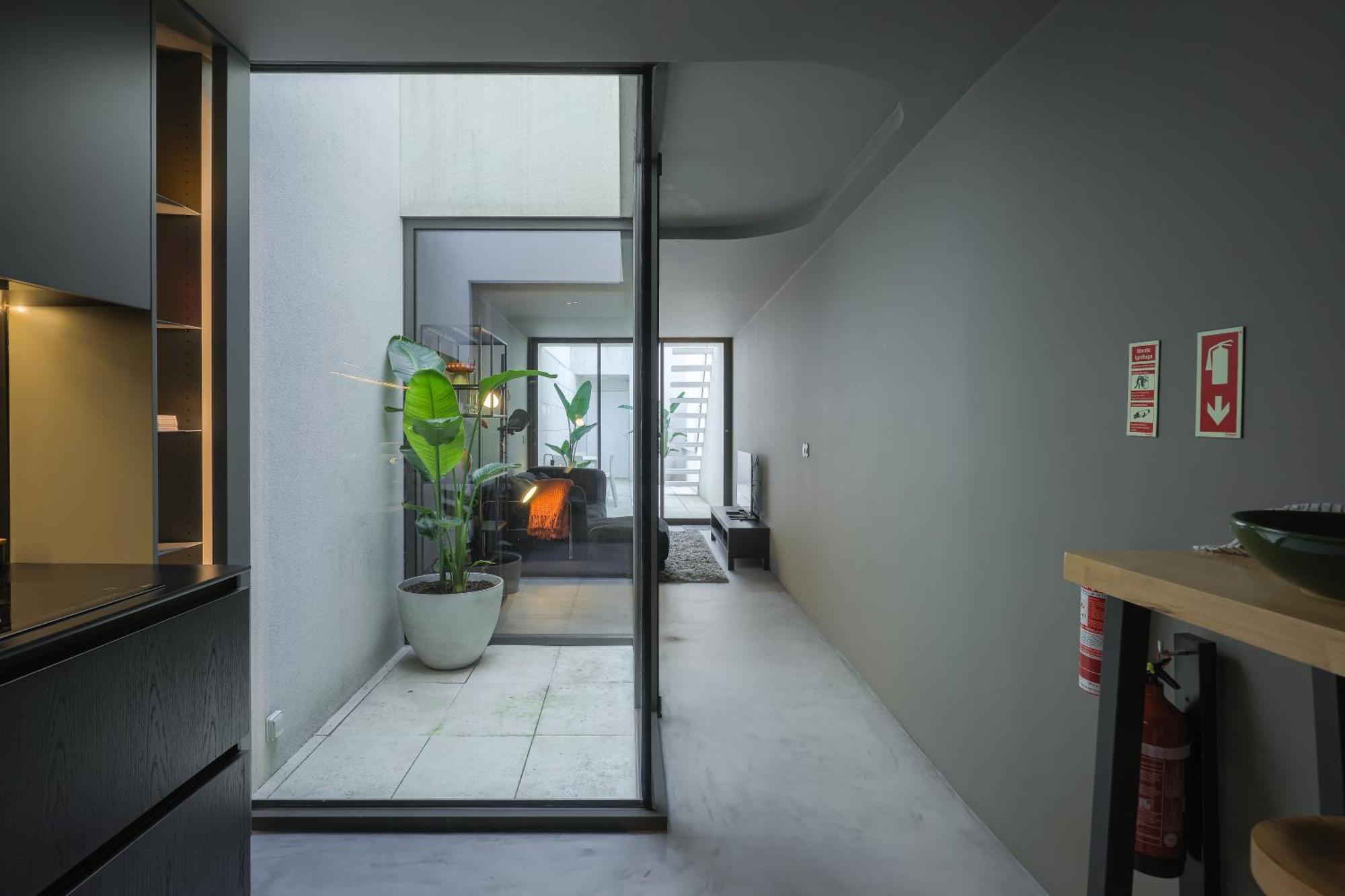 Casa Beira Mar Villa Aveiro Eksteriør billede