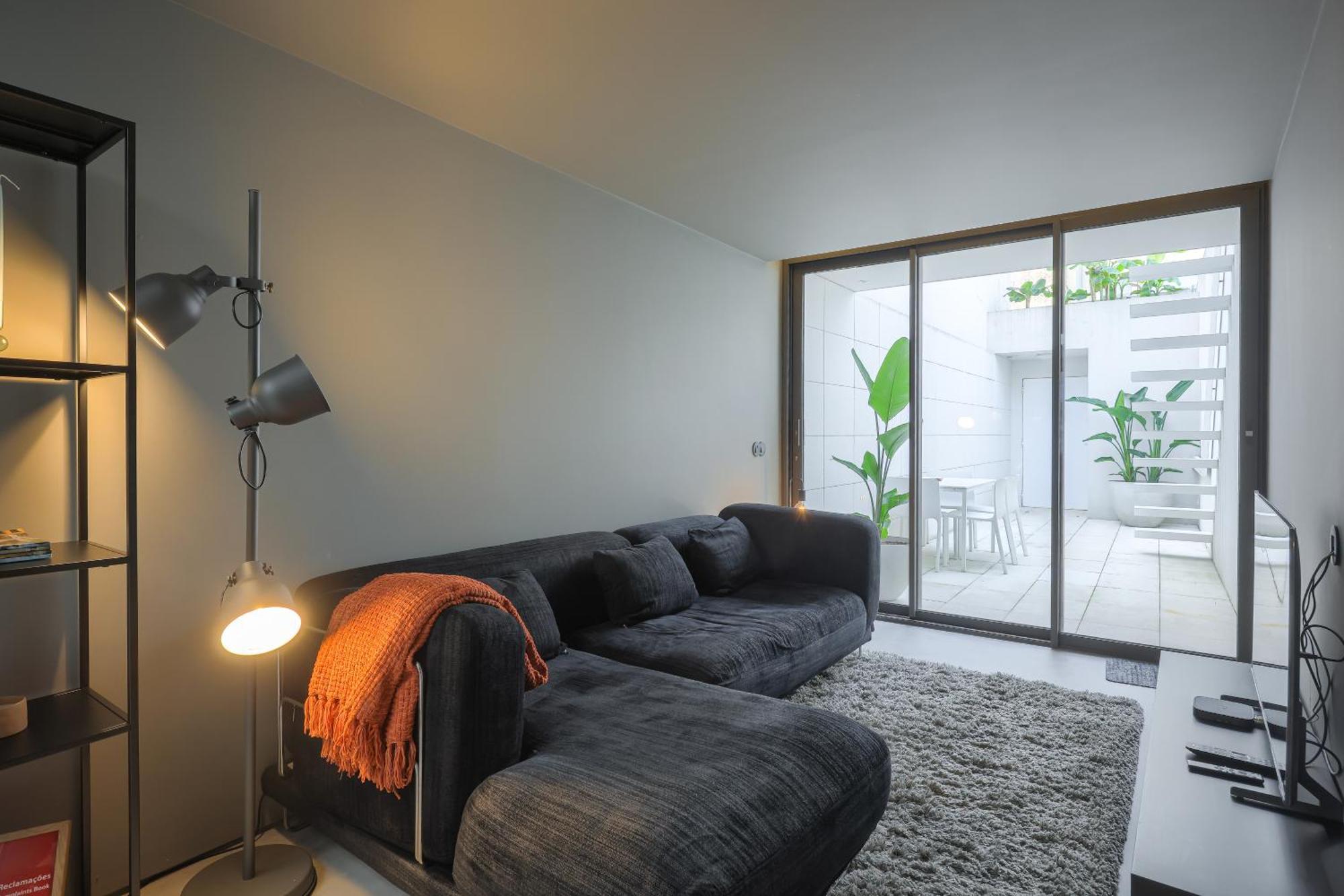 Casa Beira Mar Villa Aveiro Eksteriør billede