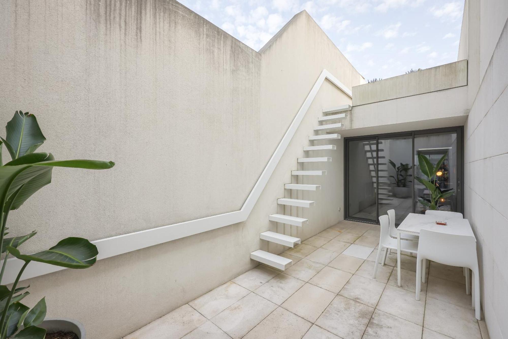 Casa Beira Mar Villa Aveiro Eksteriør billede