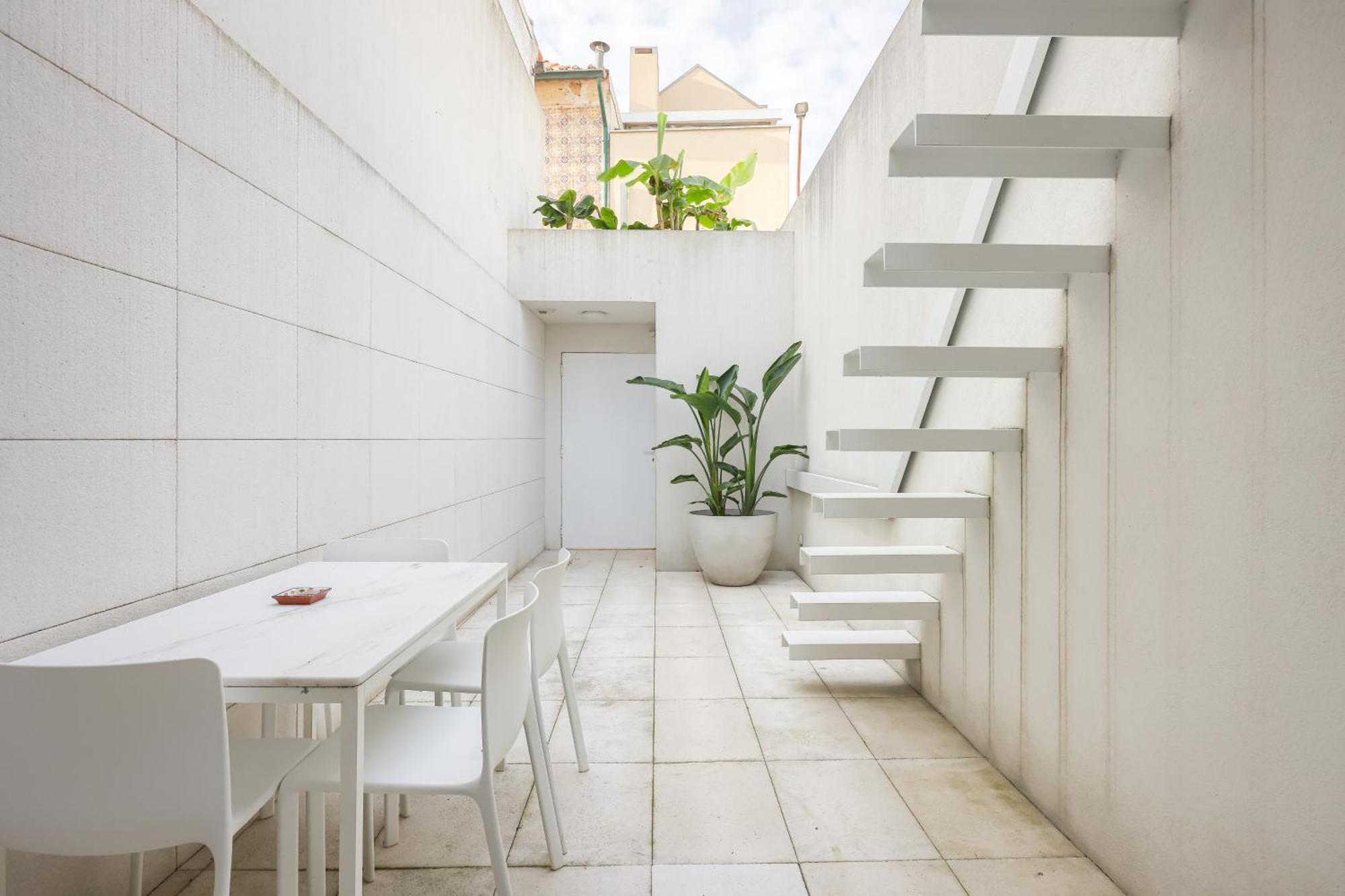 Casa Beira Mar Villa Aveiro Eksteriør billede