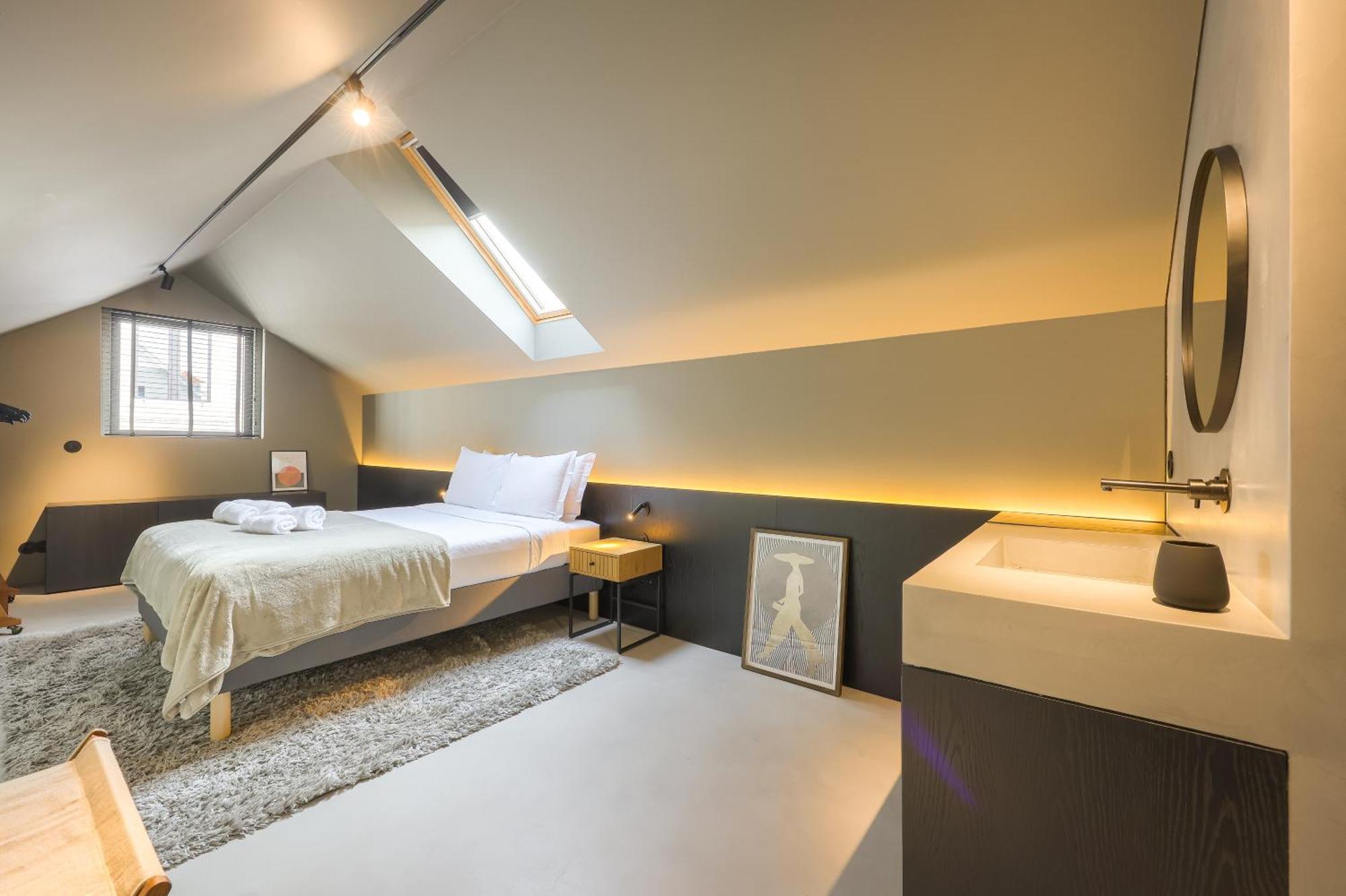 Casa Beira Mar Villa Aveiro Eksteriør billede
