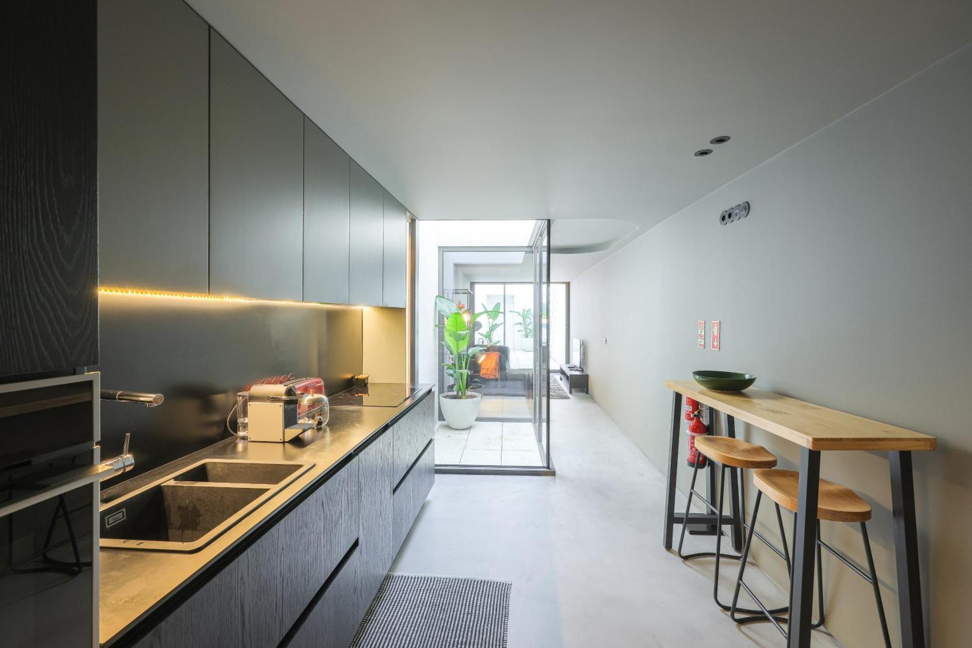 Casa Beira Mar Villa Aveiro Eksteriør billede