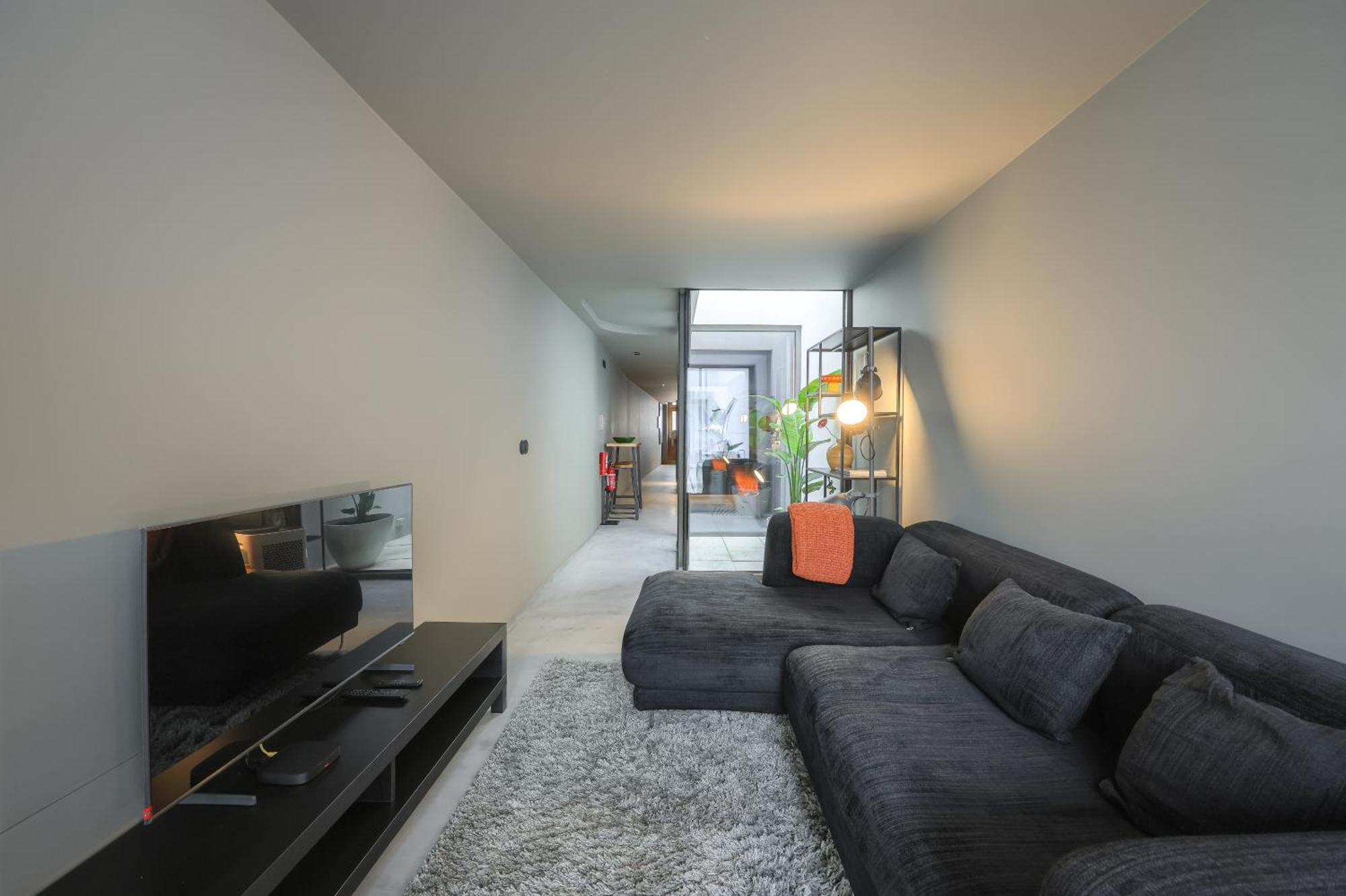 Casa Beira Mar Villa Aveiro Eksteriør billede