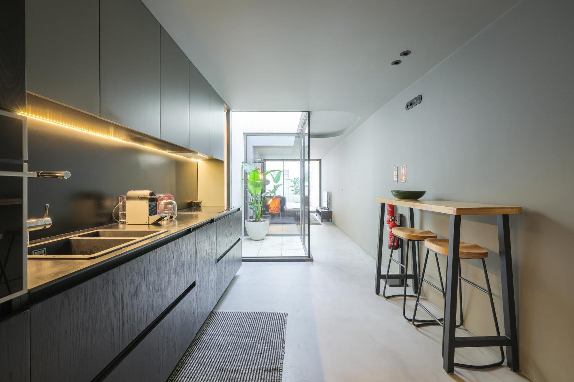 Casa Beira Mar Villa Aveiro Eksteriør billede