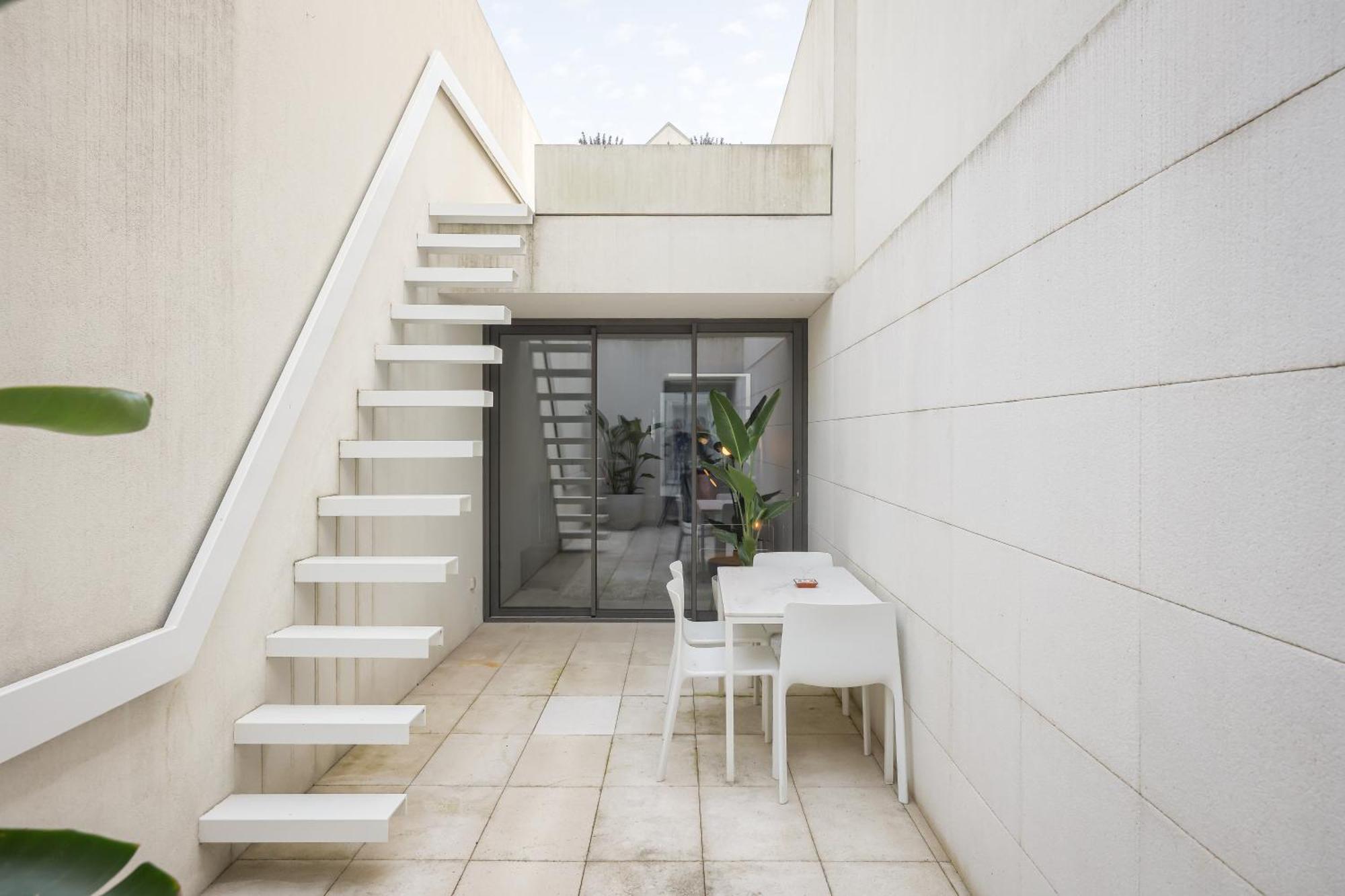 Casa Beira Mar Villa Aveiro Eksteriør billede