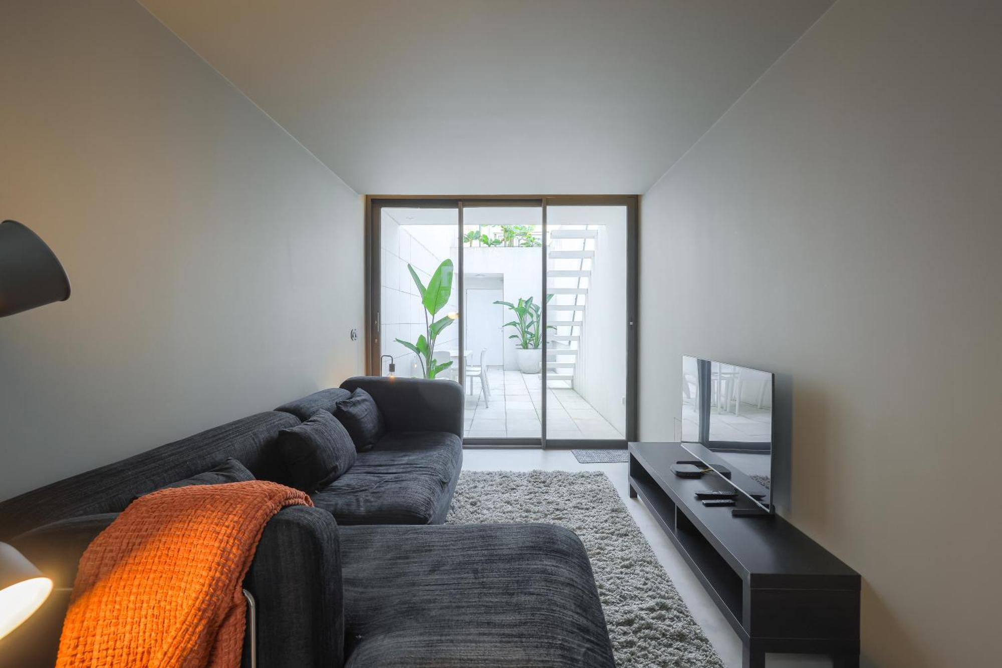 Casa Beira Mar Villa Aveiro Eksteriør billede