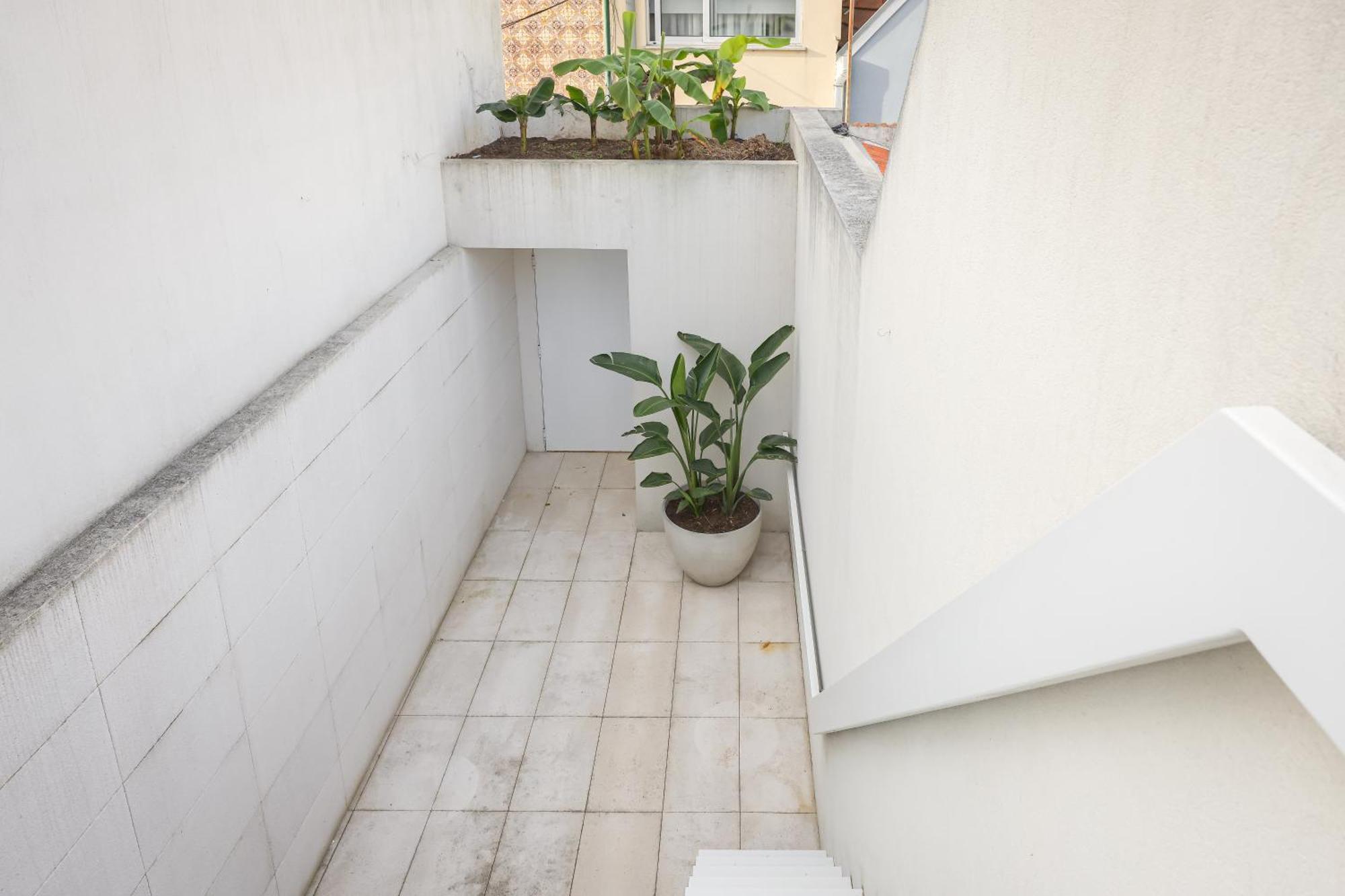Casa Beira Mar Villa Aveiro Eksteriør billede