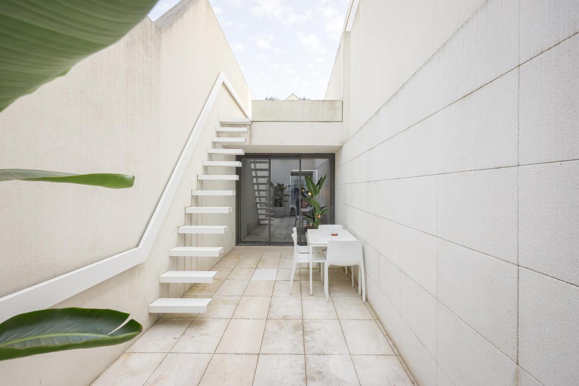 Casa Beira Mar Villa Aveiro Eksteriør billede