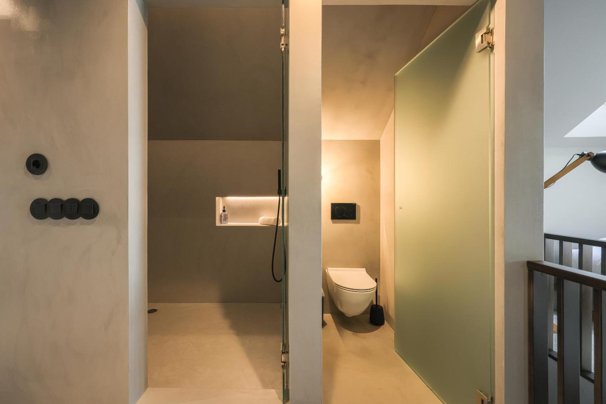 Casa Beira Mar Villa Aveiro Eksteriør billede