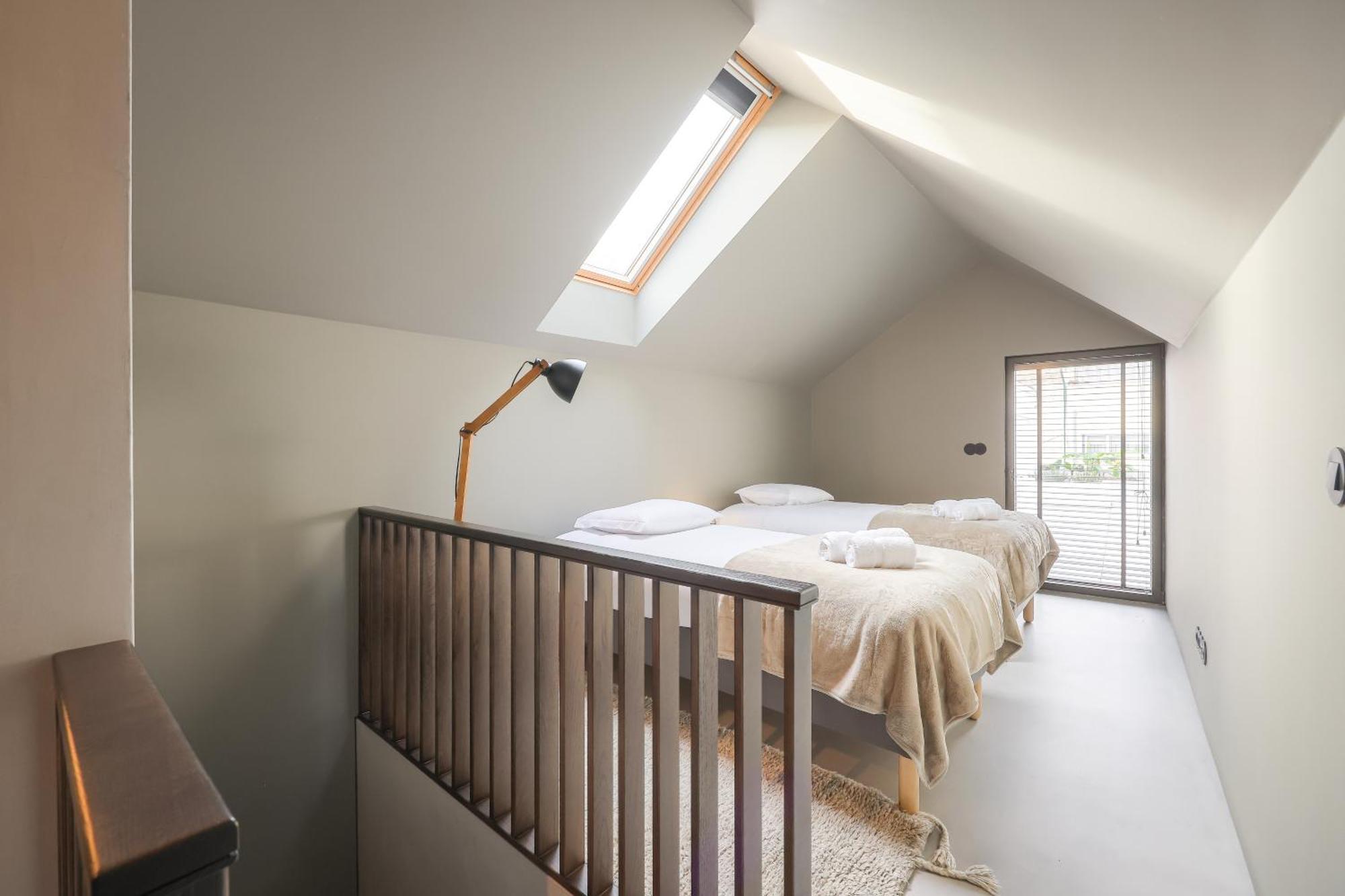 Casa Beira Mar Villa Aveiro Eksteriør billede