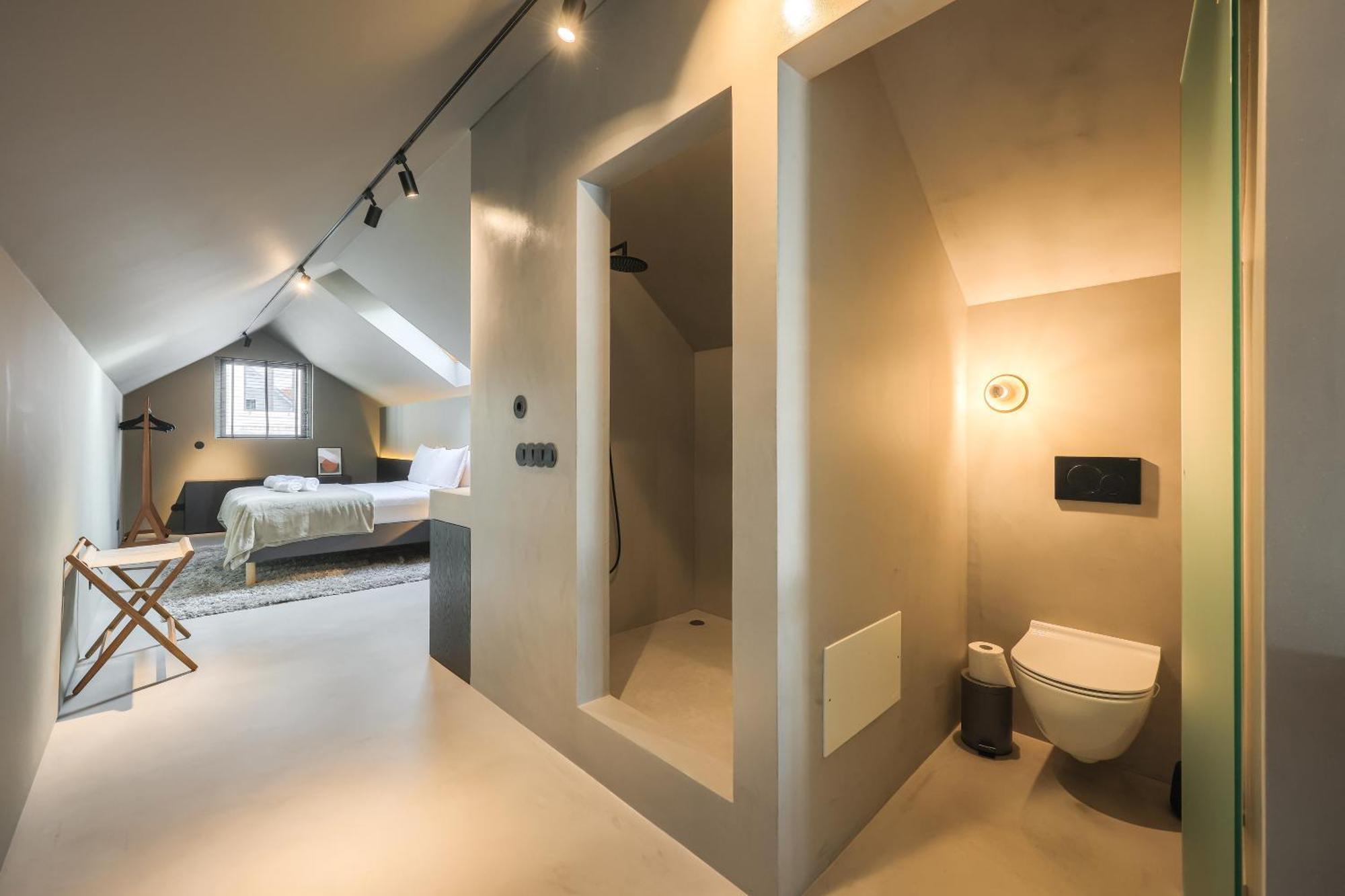 Casa Beira Mar Villa Aveiro Eksteriør billede