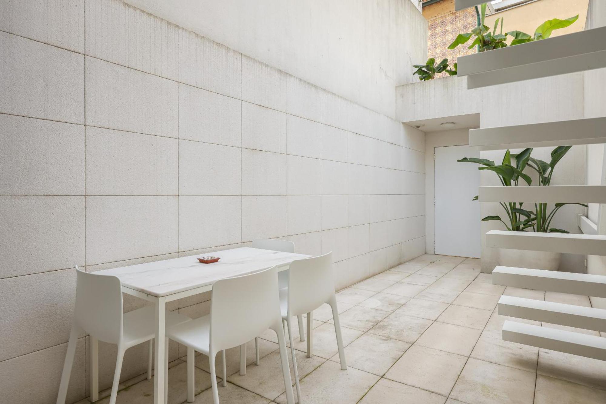 Casa Beira Mar Villa Aveiro Eksteriør billede