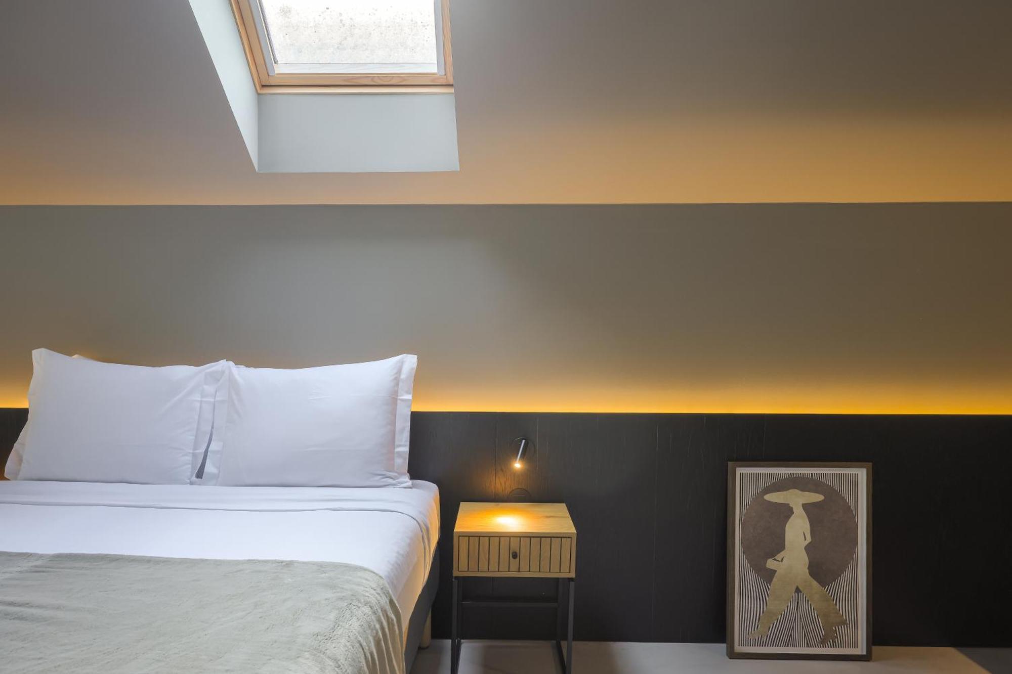 Casa Beira Mar Villa Aveiro Eksteriør billede