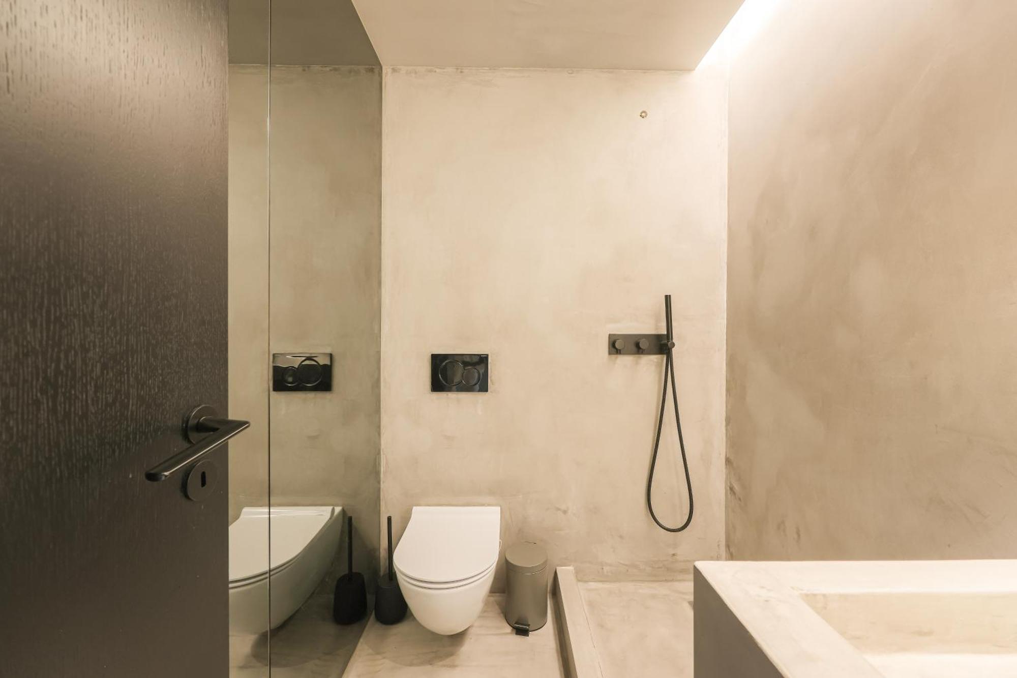 Casa Beira Mar Villa Aveiro Eksteriør billede