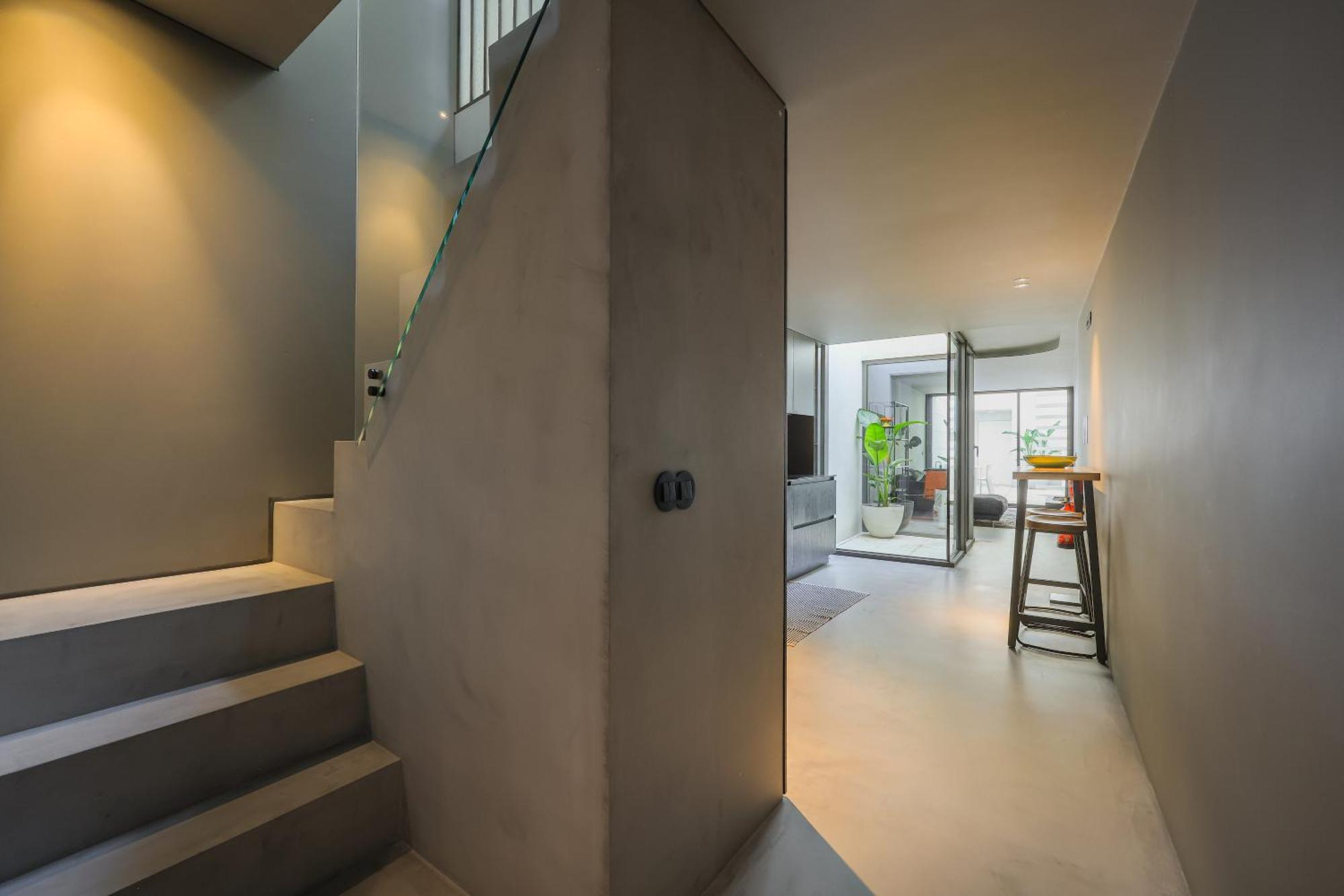 Casa Beira Mar Villa Aveiro Eksteriør billede
