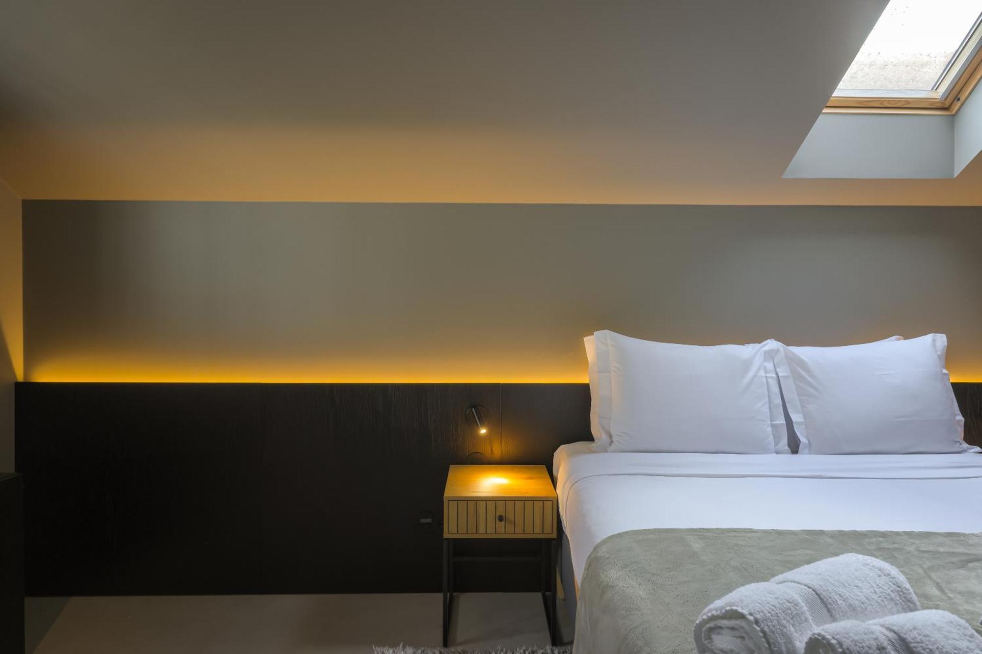 Casa Beira Mar Villa Aveiro Eksteriør billede