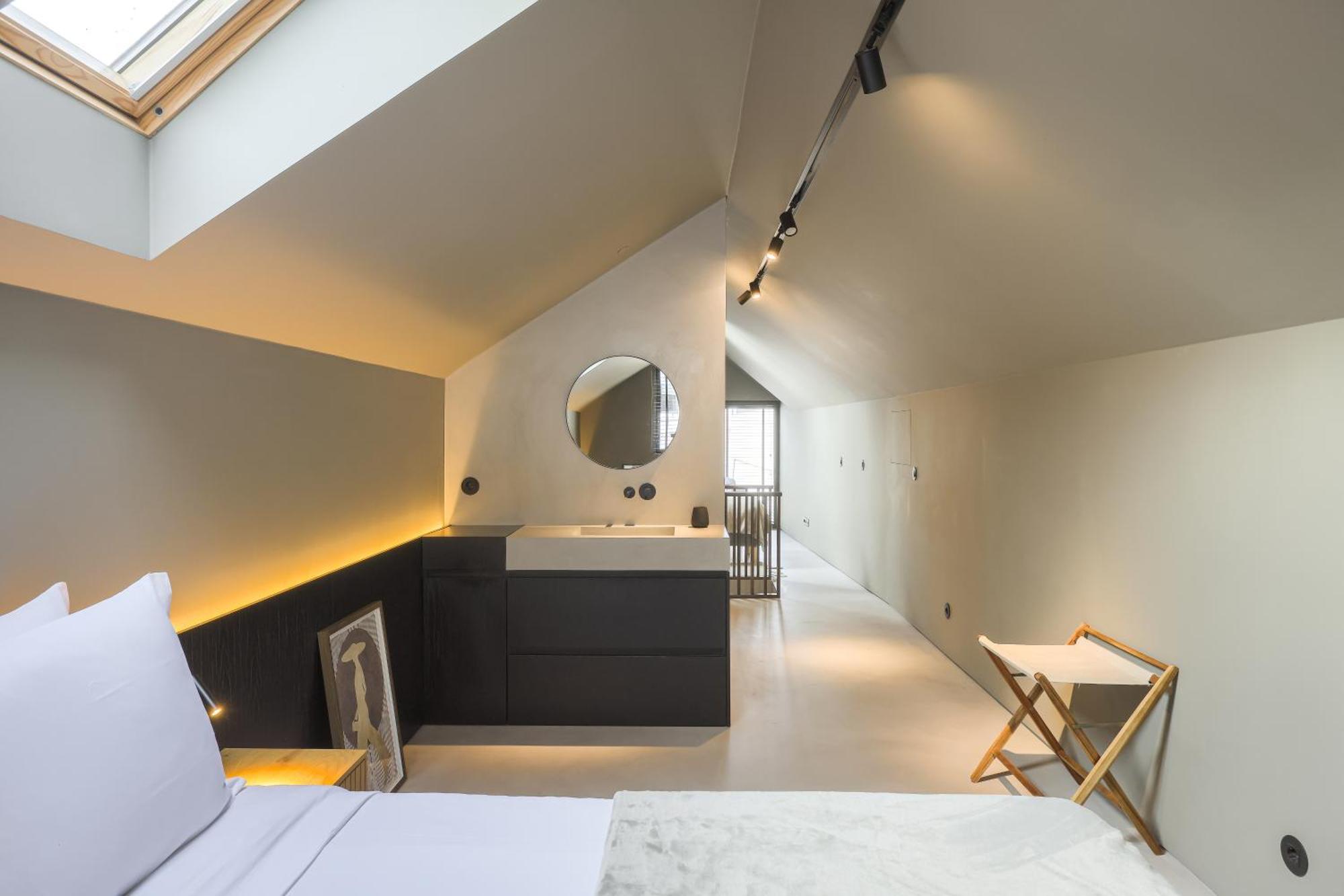 Casa Beira Mar Villa Aveiro Eksteriør billede