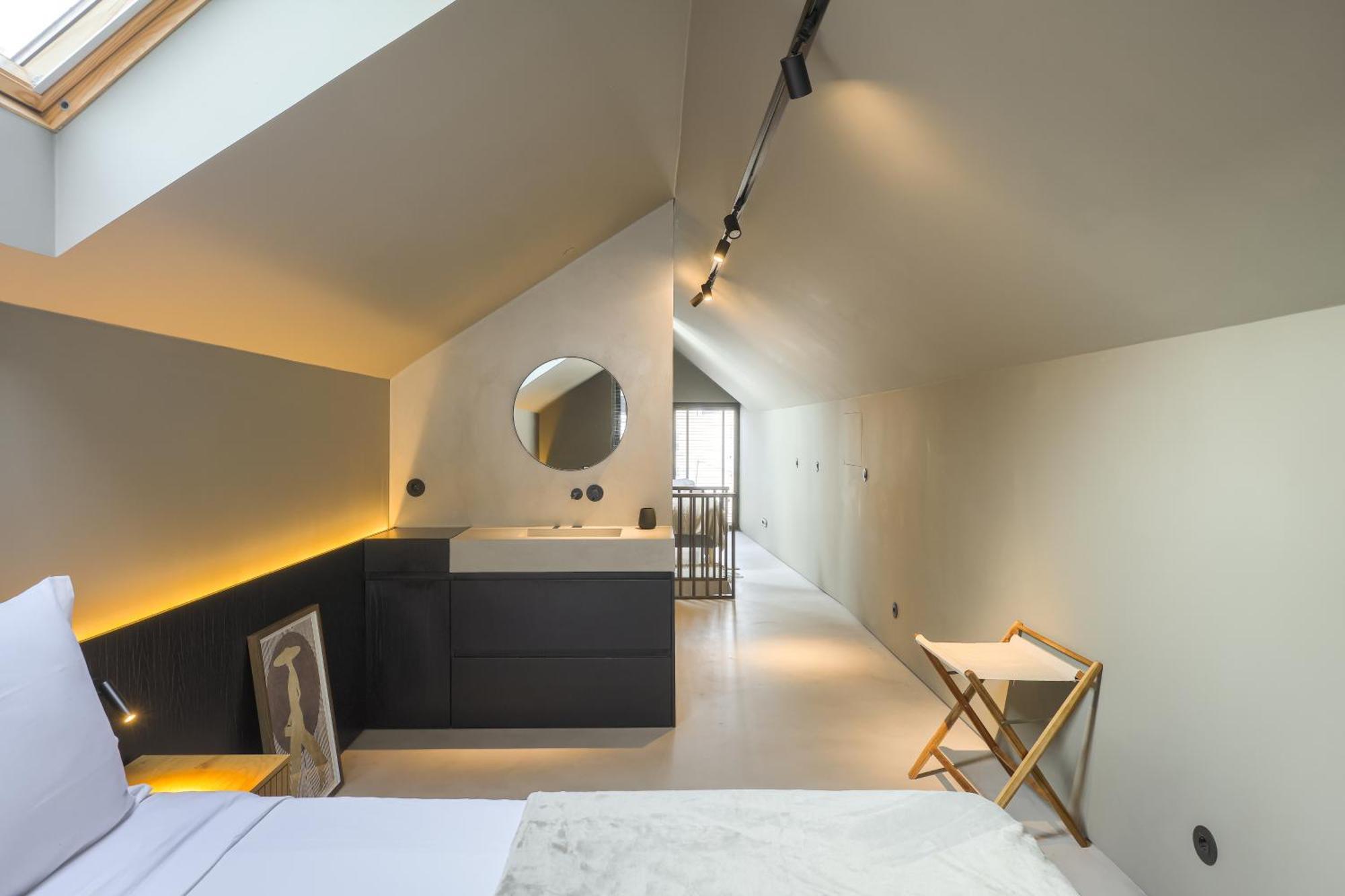Casa Beira Mar Villa Aveiro Eksteriør billede